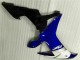 2002-2003 Blue YZF R1 Motorcycle Fairing 2002-2003 Blue YZF R1 Motorcycle Fairing