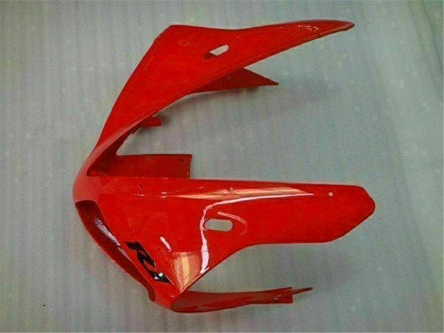 2002-2003 Red YZF R1 Motorcycle Fairing Kits 2002-2003 Red YZF R1 Motorcycle Fairing Kits