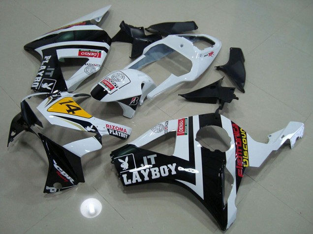 2002-2003 Rizoma Playboy 14 CBR900RR 954 Motorcycle Fairings 2002-2003 Rizoma Playboy 14 CBR900RR 954 Motorcycle Fairings