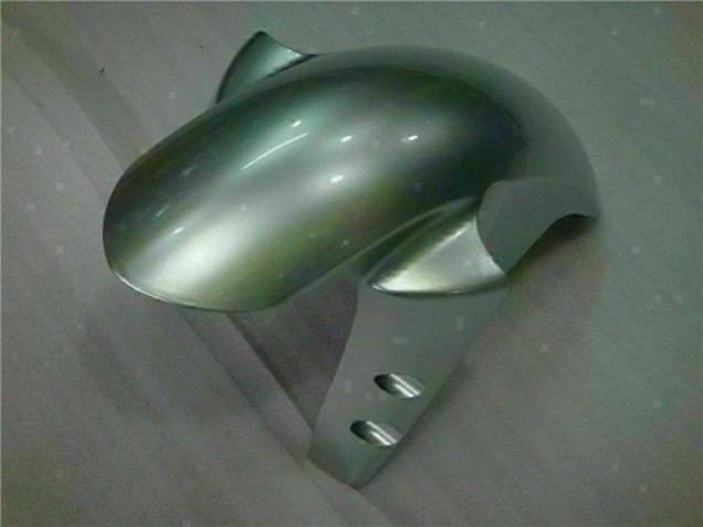 2002-2003 Silver Black YZF R1 Motorcycle Fairing 2002-2003 Silver Black YZF R1 Motorcycle Fairing