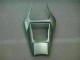 2002-2003 Silver Black YZF R1 Motorcycle Fairing 2002-2003 Silver Black YZF R1 Motorcycle Fairing
