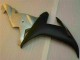 2002-2003 Silver YZF R1 Motorcycle Fairing 2002-2003 Silver YZF R1 Motorcycle Fairing