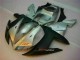 2002-2003 Silver YZF R1 Motorcycle Fairing 2002-2003 Silver YZF R1 Motorcycle Fairing