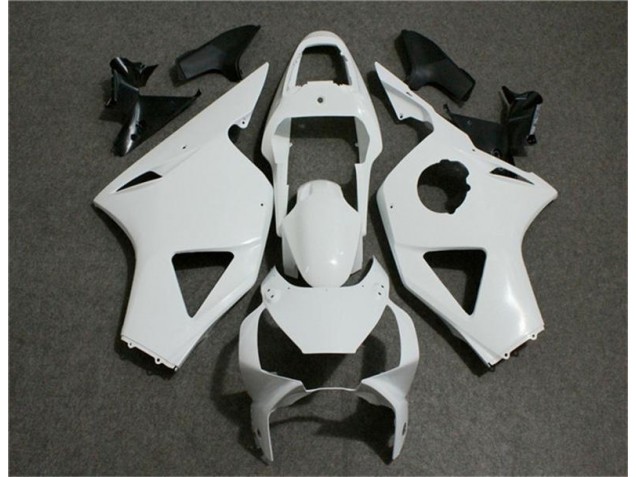 2002-2003 Unpainted CBR900RR 954RR Motorcycle Fairings 2002-2003 Unpainted CBR900RR 954RR Motorcycle Fairings