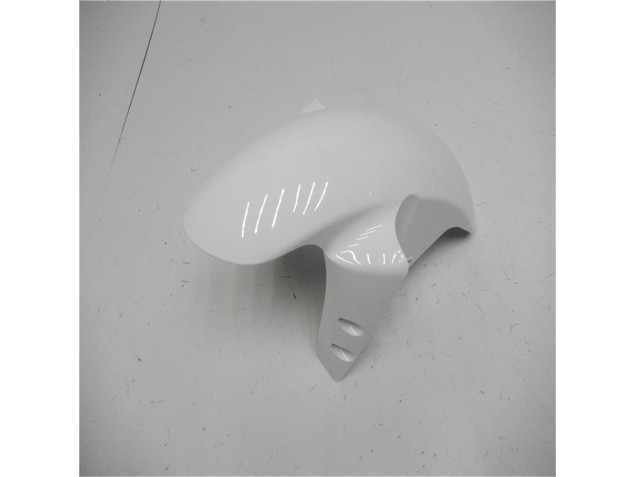 2002-2003 White YZF R1 Motorcycle Fairing Kits 2002-2003 White YZF R1 Motorcycle Fairing Kits