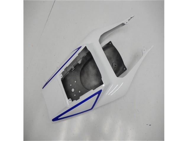2002-2003 White YZF R1 Motorcycle Fairing Kits 2002-2003 White YZF R1 Motorcycle Fairing Kits