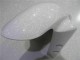 2002-2003 White YZF R1 Motorcycle Fairing 2002-2003 White YZF R1 Motorcycle Fairing