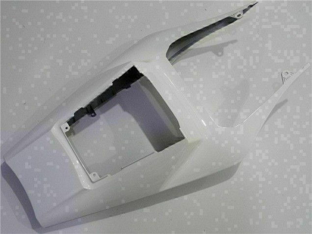2002-2003 White YZF R1 Motorcycle Fairing 2002-2003 White YZF R1 Motorcycle Fairing