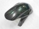 2003-2004 Black Blue GSXR 1000 Motorcycle Fairings 2003-2004 Black Blue GSXR 1000 Motorcycle Fairings