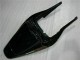 2003-2004 Black CBR600RR Aftermarket Motorcycle Fairings 2003-2004 Black CBR600RR Aftermarket Motorcycle Fairings