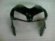 2003-2004 Black CBR600RR Full Motorcycle Fairing Kits 2003-2004 Black CBR600RR Full Motorcycle Fairing Kits