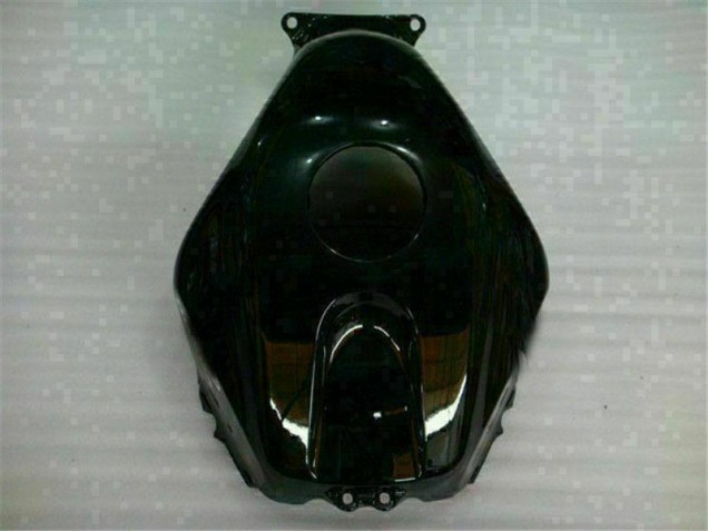 2003-2004 Black CBR600RR Full Motorcycle Fairing Kits 2003-2004 Black CBR600RR Full Motorcycle Fairing Kits