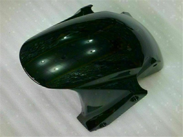 2003-2004 Black CBR600RR Full Motorcycle Fairing Kits 2003-2004 Black CBR600RR Full Motorcycle Fairing Kits