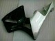 2003-2004 Black CBR600RR Full Motorcycle Fairing Kits 2003-2004 Black CBR600RR Full Motorcycle Fairing Kits