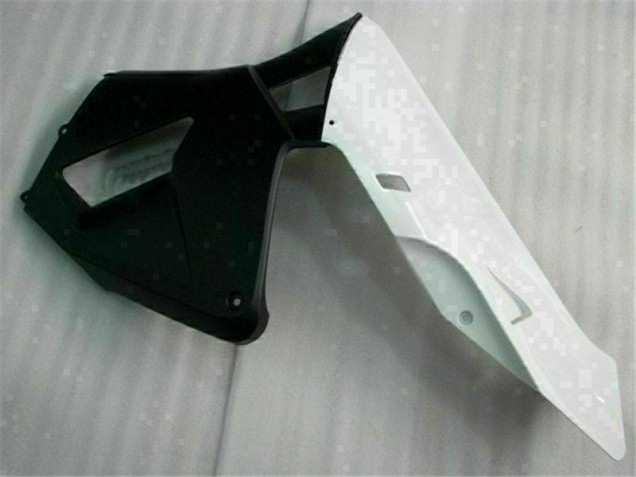 2003-2004 Black CBR600RR Motorcycle Fairing & Bodywork 2003-2004 Black CBR600RR Motorcycle Fairing & Bodywork