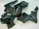 2003-2004 Black CBR600RR Motorcycle Fairing Kits 2003-2004 Black CBR600RR Motorcycle Fairing Kits