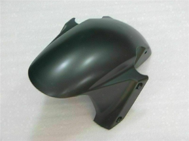 2003-2004 Black CBR600RR Motorcycle Fairing Kits 2003-2004 Black CBR600RR Motorcycle Fairing Kits