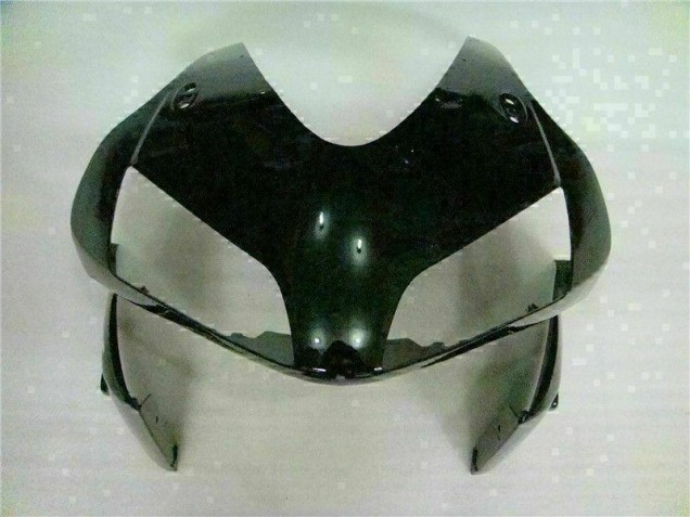 2003-2004 Black CBR600RR Motorcycle Fairing