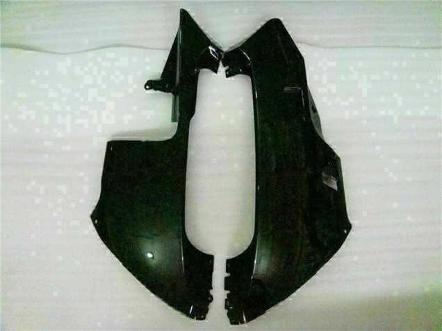 2003-2004 Black CBR600RR Motorcycle Fairing