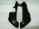2003-2004 Black CBR600RR Motorcycle Fairing