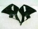 2003-2004 Black CBR600RR Motorcycle Fairing