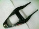 2003-2004 Black CBR600RR Motorcycle Fairing