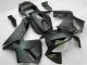 2003-2004 Black CBR600RR Motorcycle Fairings 2003-2004 Black CBR600RR Motorcycle Fairings