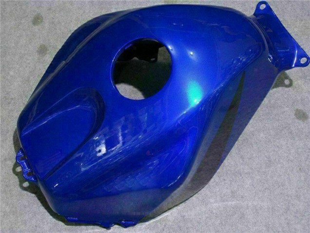 2003-2004 Blue CBR600RR Motorcycle Fairing 2003-2004 Blue CBR600RR Motorcycle Fairing