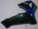 2003-2004 Blue CBR600RR Motorcycle Fairing 2003-2004 Blue CBR600RR Motorcycle Fairing