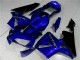 2003-2004 Blue CBR600RR Motorcycle Fairings 2003-2004 Blue CBR600RR Motorcycle Fairings