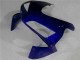 2003-2004 Blue CBR600RR Motorcycle Fairings 2003-2004 Blue CBR600RR Motorcycle Fairings