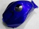 2003-2004 Blue CBR600RR Motorcycle Fairings 2003-2004 Blue CBR600RR Motorcycle Fairings
