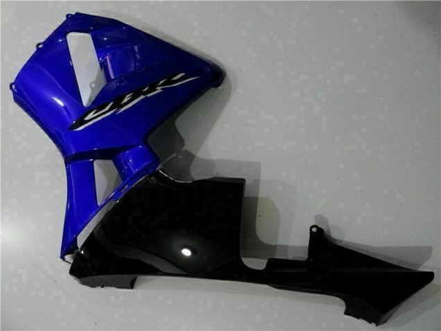 2003-2004 Blue CBR600RR Motorcycle Fairings 2003-2004 Blue CBR600RR Motorcycle Fairings
