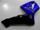 2003-2004 Blue CBR600RR Motorcycle Fairings 2003-2004 Blue CBR600RR Motorcycle Fairings