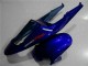 2003-2004 Blue CBR600RR Motorcycle Fairings 2003-2004 Blue CBR600RR Motorcycle Fairings