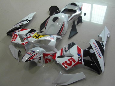 2003-2004 Givi CBR600RR Motorcycle Fairing