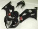 2003-2004 Glossy Black GSXR 1000 Motorcycle Bodywork 2003-2004 Glossy Black GSXR 1000 Motorcycle Bodywork