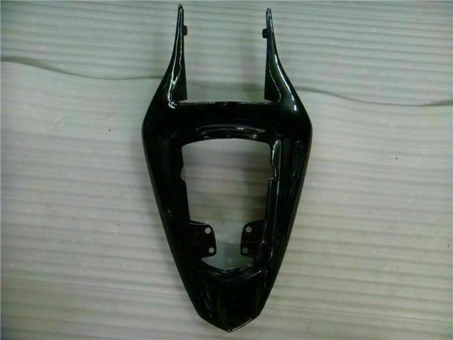 2003-2004 Glossy Black GSXR 1000 Motorcycle Fairing 2003-2004 Glossy Black GSXR 1000 Motorcycle Fairing