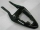 2003-2004 Gold Black GSXR 1000 Motorcycle Fairings 2003-2004 Gold Black GSXR 1000 Motorcycle Fairings