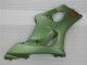 2003-2004 Green GSXR 1000 Motorcycle Fairings 2003-2004 Green GSXR 1000 Motorcycle Fairings