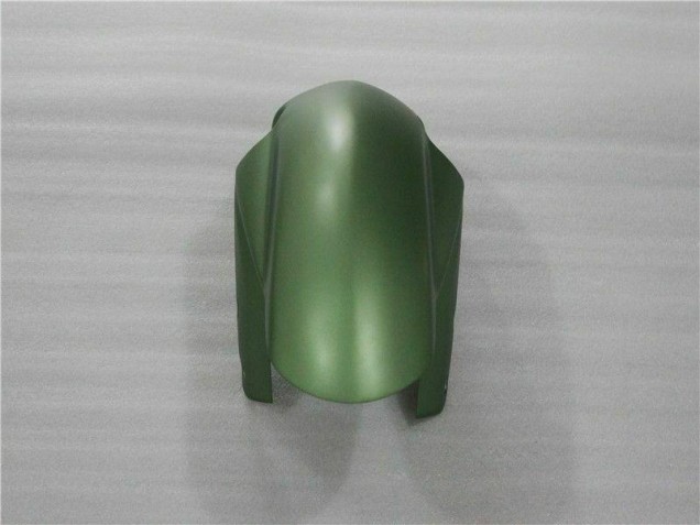 2003-2004 Green GSXR 1000 Motorcycle Fairings 2003-2004 Green GSXR 1000 Motorcycle Fairings