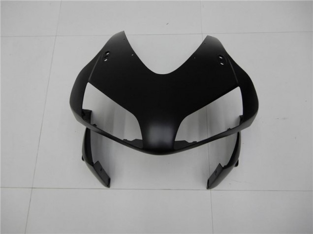 2003-2004 Matte Black CBR600RR Motorcycle Fairing 2003-2004 Matte Black CBR600RR Motorcycle Fairing