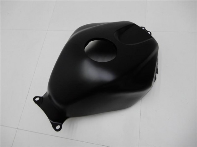 2003-2004 Matte Black CBR600RR Motorcycle Fairing 2003-2004 Matte Black CBR600RR Motorcycle Fairing