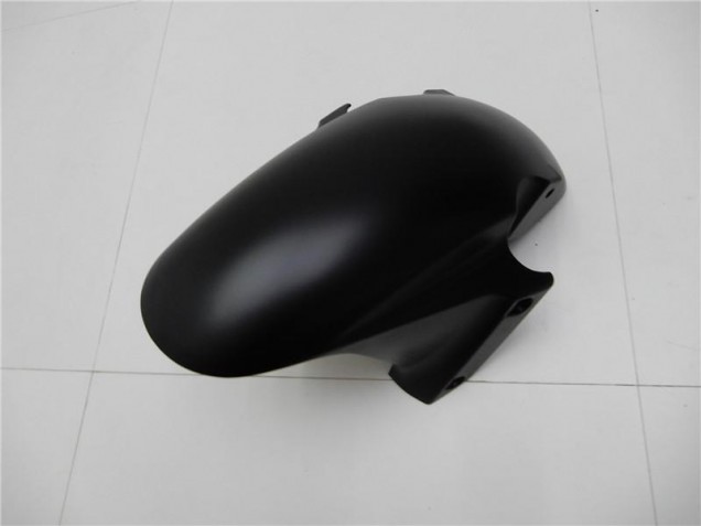 2003-2004 Matte Black CBR600RR Motorcycle Fairing 2003-2004 Matte Black CBR600RR Motorcycle Fairing