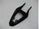 2003-2004 Matte Black GSXR 1000 Motorcycle Bodywork 2003-2004 Matte Black GSXR 1000 Motorcycle Bodywork