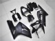 2003-2004 Matte Black ZX6R Motorcycle Fairings 2003-2004 Matte Black ZX6R Motorcycle Fairings