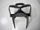 2003-2004 Matte Black ZX6R Motorcycle Fairings 2003-2004 Matte Black ZX6R Motorcycle Fairings