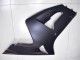 2003-2004 Matte Black ZX6R Motorcycle Fairings 2003-2004 Matte Black ZX6R Motorcycle Fairings