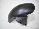 2003-2004 Matte Black ZX6R Motorcycle Fairings 2003-2004 Matte Black ZX6R Motorcycle Fairings