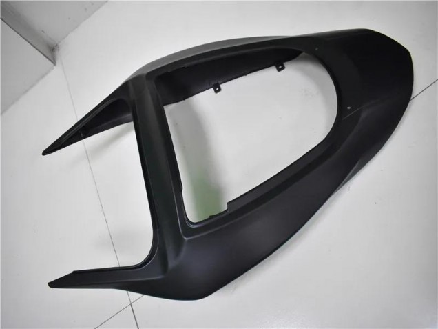 2003-2004 Matte Black ZX6R Motorcycle Fairings 2003-2004 Matte Black ZX6R Motorcycle Fairings